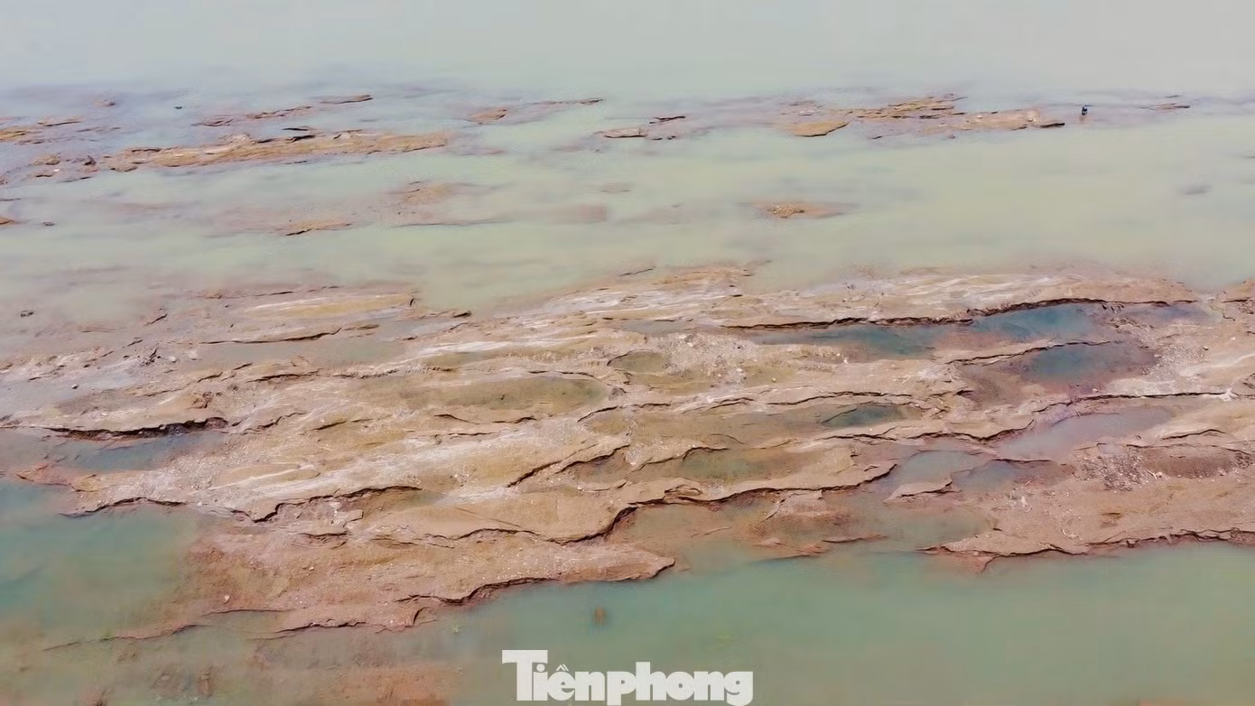 Theo Trung tâm Dự báo Khí tượng Thủy văn quốc gia nhận định trong tuần tới lưu lượng dòng chảy trên sông Đà về hồ Hòa Bình tiếp tục giảm, nếu không có những đợt mưa lớn để bổ sung.