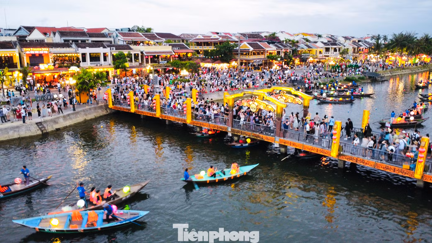 Ảnh: Trọng Tài