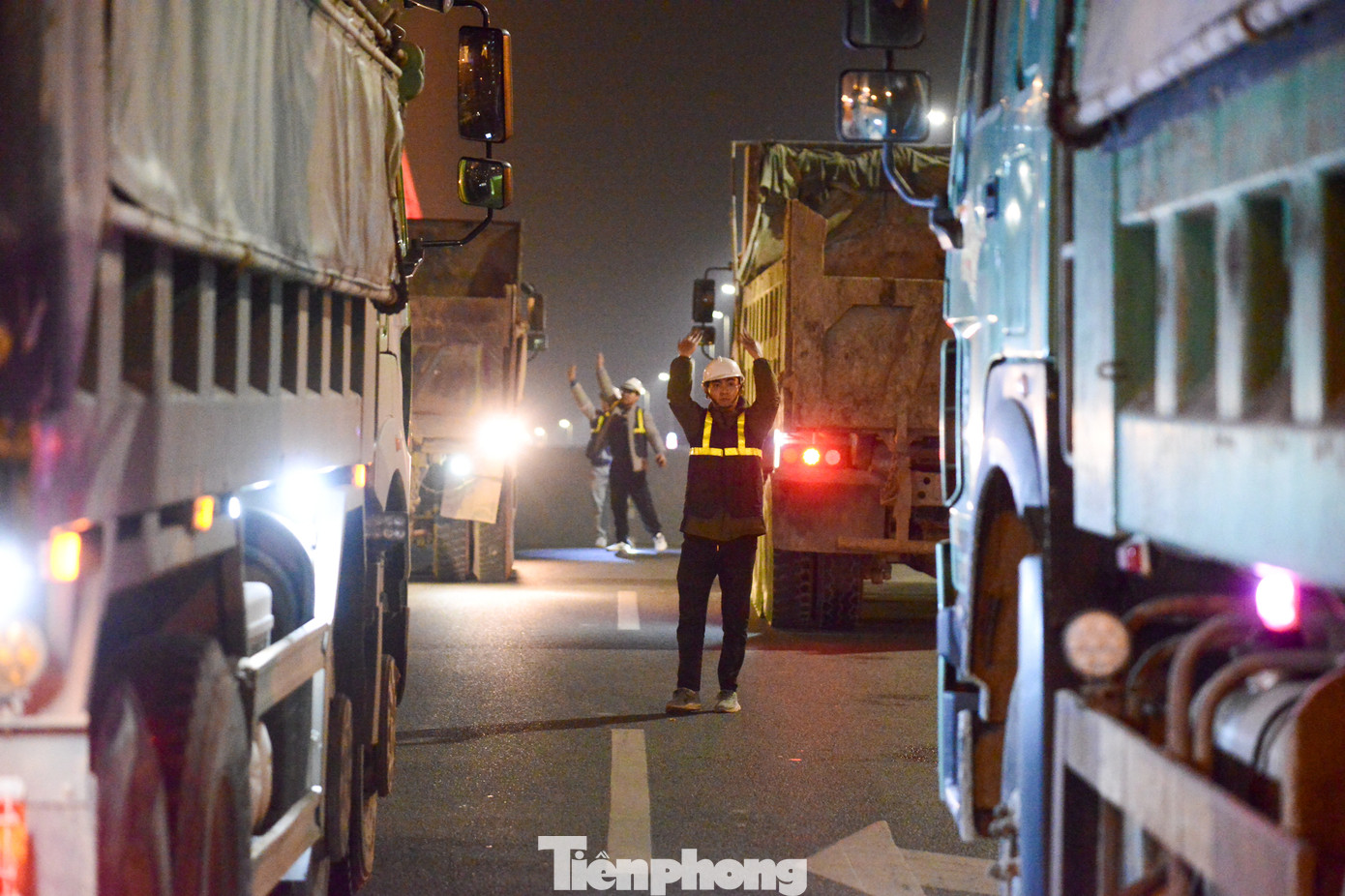 Trong khi đó, đối với công trình hạ tầng giao thông sau thời gian bảo hành, hàng năm phải được kiểm định, duy tu, bảo dưỡng.