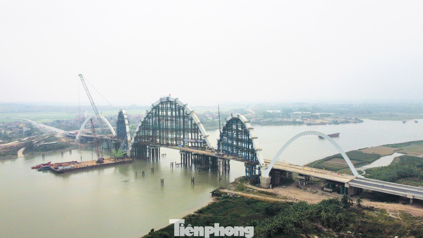 Sau khi hoàn thành và đưa vào sử dụng, cầu Phật Tích - Đại Đồng Thành được kì vọng sẽ góp phần hình thành mạng giao thông khép kín giữa khu vực Bắc Đuống và Nam Đuống, kết nối với các tỉnh đồng bằng sông Hồng và phụ cận.