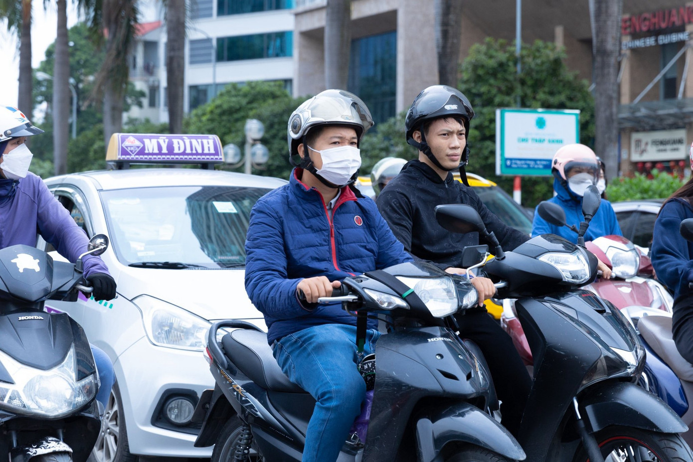 Theo lịch vạn niên, ngày lập đông năm nay rơi vào ngày tức 24/9 Âm lịch, tức hôm nay (7/11) có thể coi là ngày bắt đầu mùa đông năm 2023.