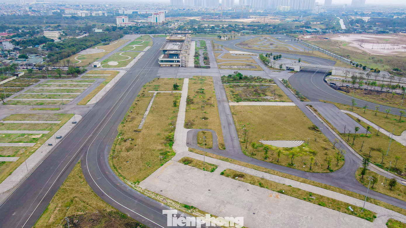 Đến thời điểm hiện tại, Việt Nam tiếp tục "lỡ hẹn" với bộ môn thể thao tốc độ hấp dẫn này.