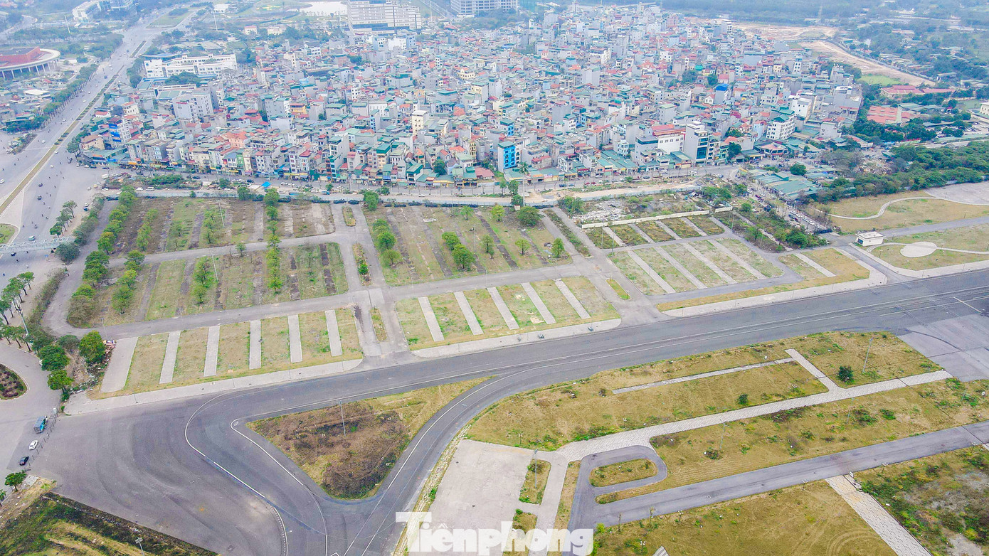 Phó chủ tịch Thành phố cũng yêu cầu Sở VH-TT Hà Nội xây dựng đề án, quản lý, khai thác, sử dụng tài sản này.