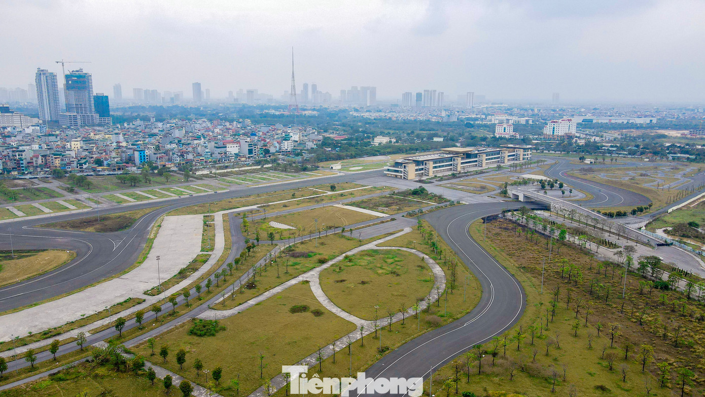 Sau khi được tạm bàn giao, Sở Văn hóa và Thể thao Hà Nội đã tổ chức nhiều sự kiện thể thao, văn hóa thành công như: Giải chạy Marathon ngay trước thềm SEA Games 31; Giải vô địch Matorkhana Việt Nam 2021; Giải vô địch Go Kart Việt Nam 2022; Tổ chức Festival sản xuất nông nghiệp và làng nghề Hà Nội...