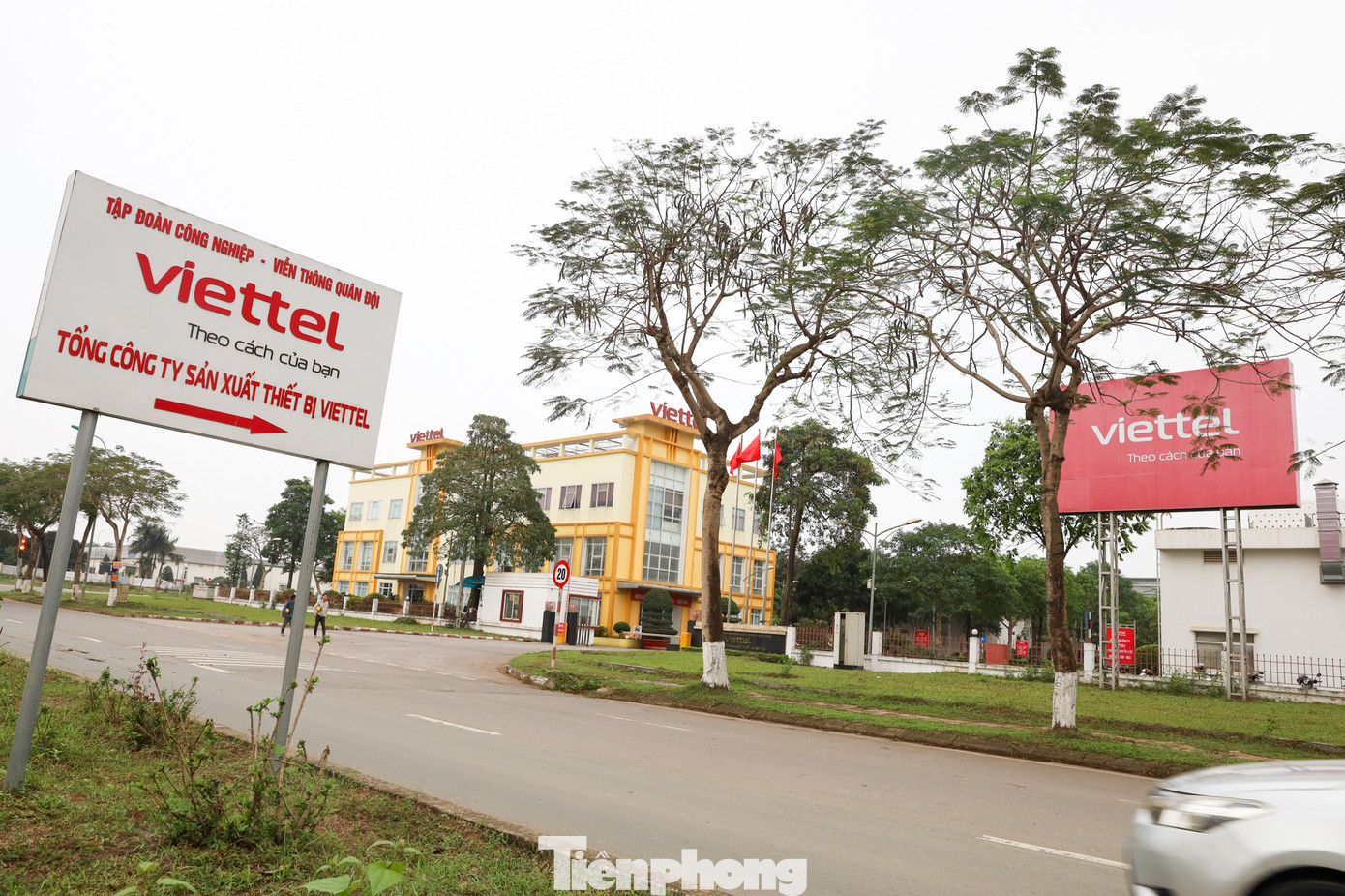 Theo ghi nhận thực tế, dù đã có những tín hiệu tăng tốc từ một số thương hiệu lớn như Viettel, FPT, Vingroup và một số doanh nghiệp FDI nhưng thực tế cho thấy, sau hơn 20 năm hình thành và phát triển Khu công nghệ cao Hòa Lạc vẫn dường như chưa tương xứng với kỳ vọng.