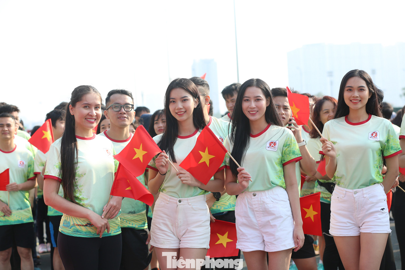 Giải chạy là một trong những điểm nhấn ý nghĩa nằm trong chuỗi hoạt động và sự kiện kỷ niệm 35 năm thành lập Agribank (26/3/1988 – 26/3/2023), 72 năm ngày thành lập ngành Ngân hàng Việt Nam.