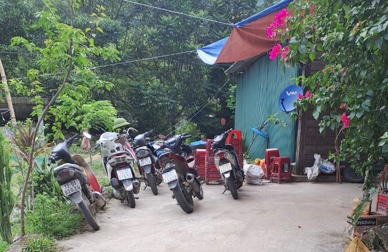 Đây là trường hợp thứ 3 trong năm nay tại Quảng Bình tử vong vì bệnh dại