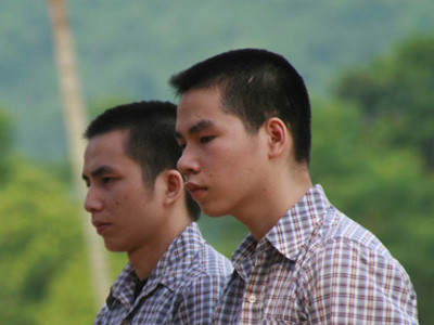 Hai tên Đế và Nội đã tự tước đi mạng sống của mình vì gây ra tội ác kinh hoàng. Ảnh: Quỳnh - Thực 