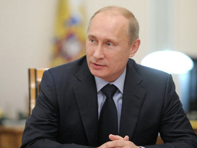 Tổng thống Nga Vladimir Putin. Ảnh: Ria-Novosti. Tổng thống Nga Vladimir Putin. Ảnh: Ria-Novosti