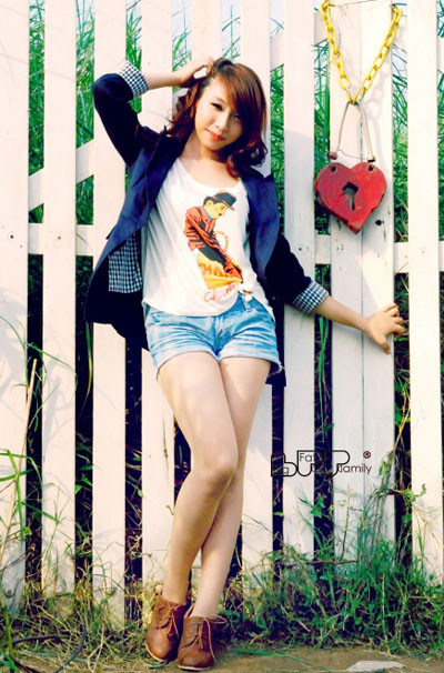 Lê Vũ Anh. Lê Vũ Anh