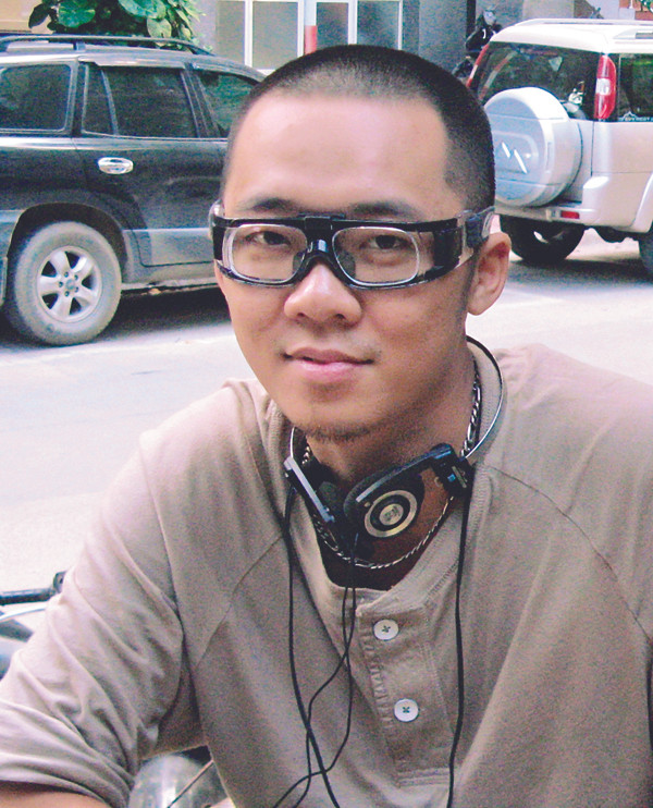 Thành Phong. Thành Phong