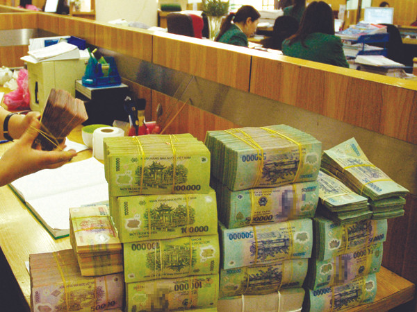 Nếu trì trệ như trước, tái cấu trúc kinh tế sẽ thất bại. Nếu trì trệ như trước, tái cấu trúc kinh tế sẽ thất bại