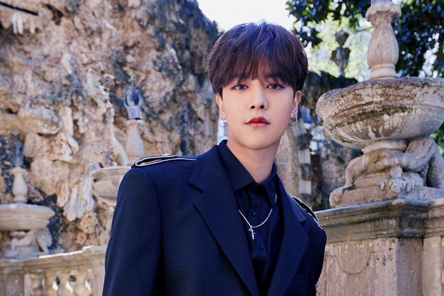 ONEUS's Ravn Shares Update On Health After Hiatus | Soompi