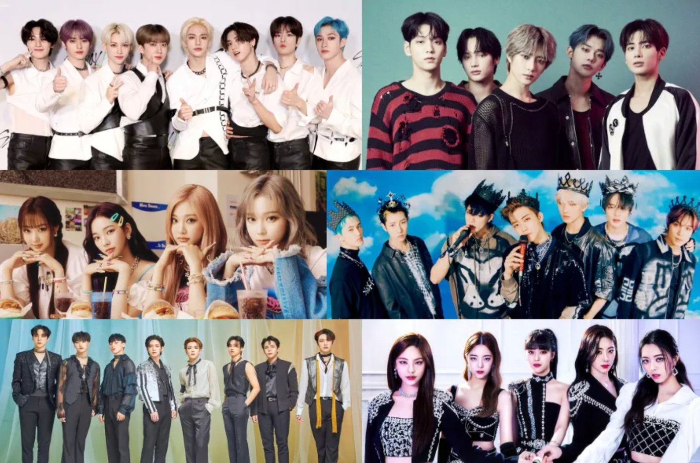 KBS Song Festival với chủ đề 'Y2K' quy tụ 'dàn sao cực chất'. KBS Song Festival với chủ đề 'Y2K' quy tụ 'dàn sao cực chất'.