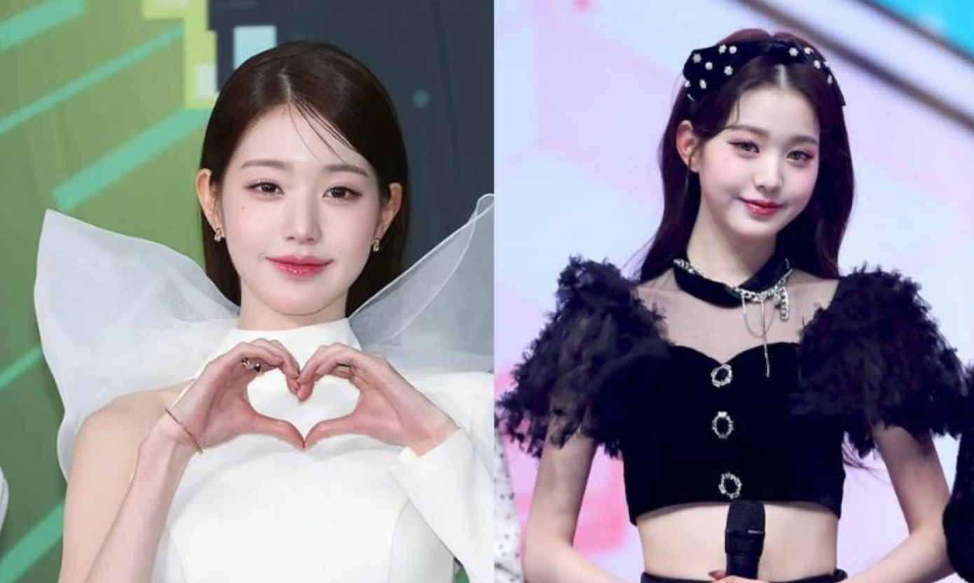 Jang Won Young gây tranh cãi vì "lười nhảy". Jang Won Young gây tranh cãi vì "lười nhảy".