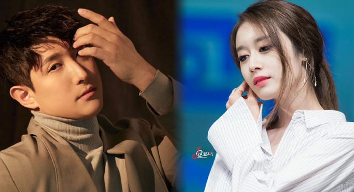 Hwang Jae Gyun và Jiyeon (T-ARA) đối với nhau là &quot;đúng người, đúng thời điểm&quot;.