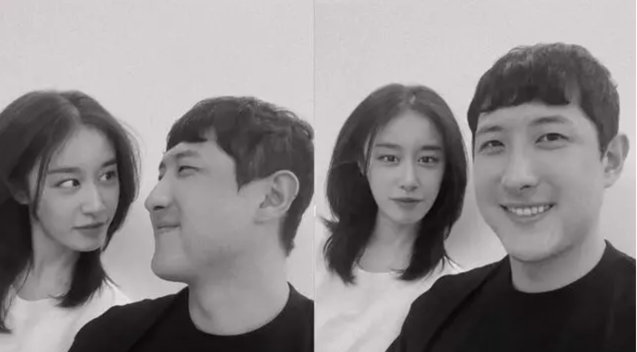 "Gặp đúng người, đúng thời điểm" Jiyeon không ngần ngại công khai chuyện tình yêu với Hwang Jae Gyun và lên xe hoa ở độ tuổi tương đối sớm với một người nổi tiếng.