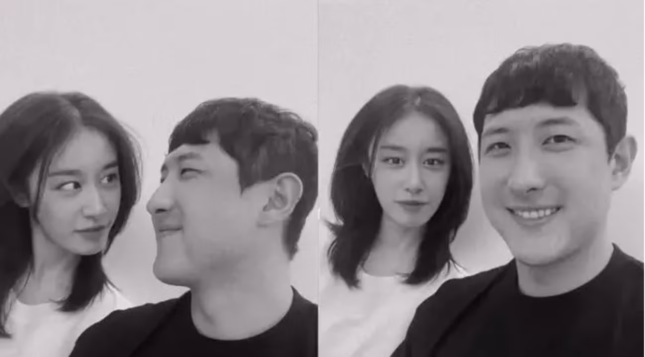 "Gặp đúng người, đúng thời điểm" Jiyeon không ngần ngại công khai chuyện tình yêu với Hwang Jae Gyun và lên xe hoa ở độ tuổi tương đối sớm với một người nổi tiếng.