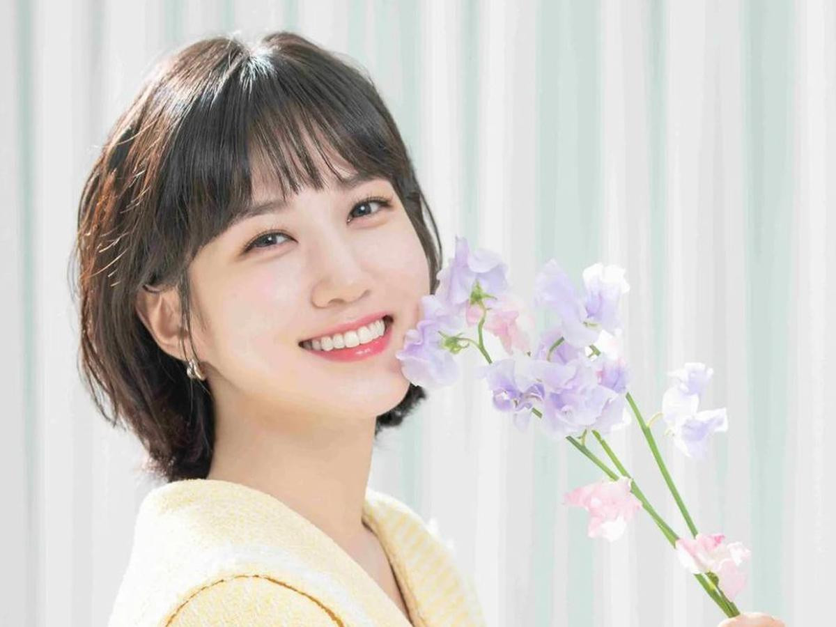 Top 5 diễn viên nữ 'thống trị' màn ảnh nhỏ Hàn Quốc năm 2022 ảnh 7