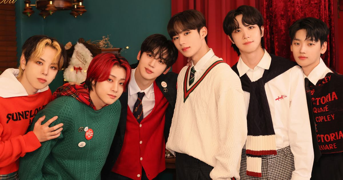 Tất cả các thần tượng thuộc C9 Entertainment, WEi, Sujeong (cựu thành viên Lovelyz), Hwasa (MAMAMOO)... cũng đã chuẩn bị những sản phẩm âm nhạc đặc biệt nhân dịp Giáng sinh.