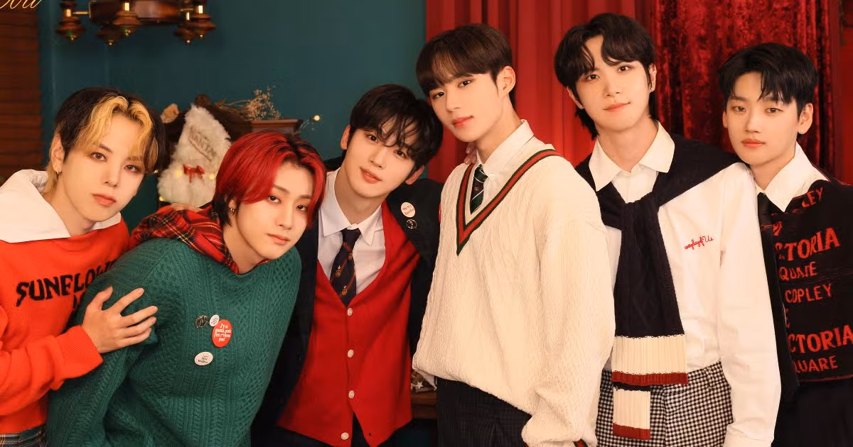 Tất cả các thần tượng thuộc C9 Entertainment, WEi, Sujeong (cựu thành viên Lovelyz), Hwasa (MAMAMOO)... cũng đã chuẩn bị những sản phẩm âm nhạc đặc biệt nhân dịp Giáng sinh. Tất cả các thần tượng thuộc C9 Entertainment, WEi, Sujeong (cựu thành viên Lovelyz), Hwasa (MAMAMOO)... cũng đã chuẩn bị những sản phẩm âm nhạc đặc biệt nhân dịp Giáng sinh.