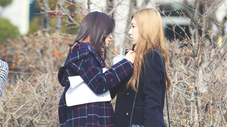 Cả hai còn từng nhiều lần chia sẻ về tình bạn của mình trên báo chí. Cả hai còn từng nhiều lần chia sẻ về tình bạn của mình trên báo chí.