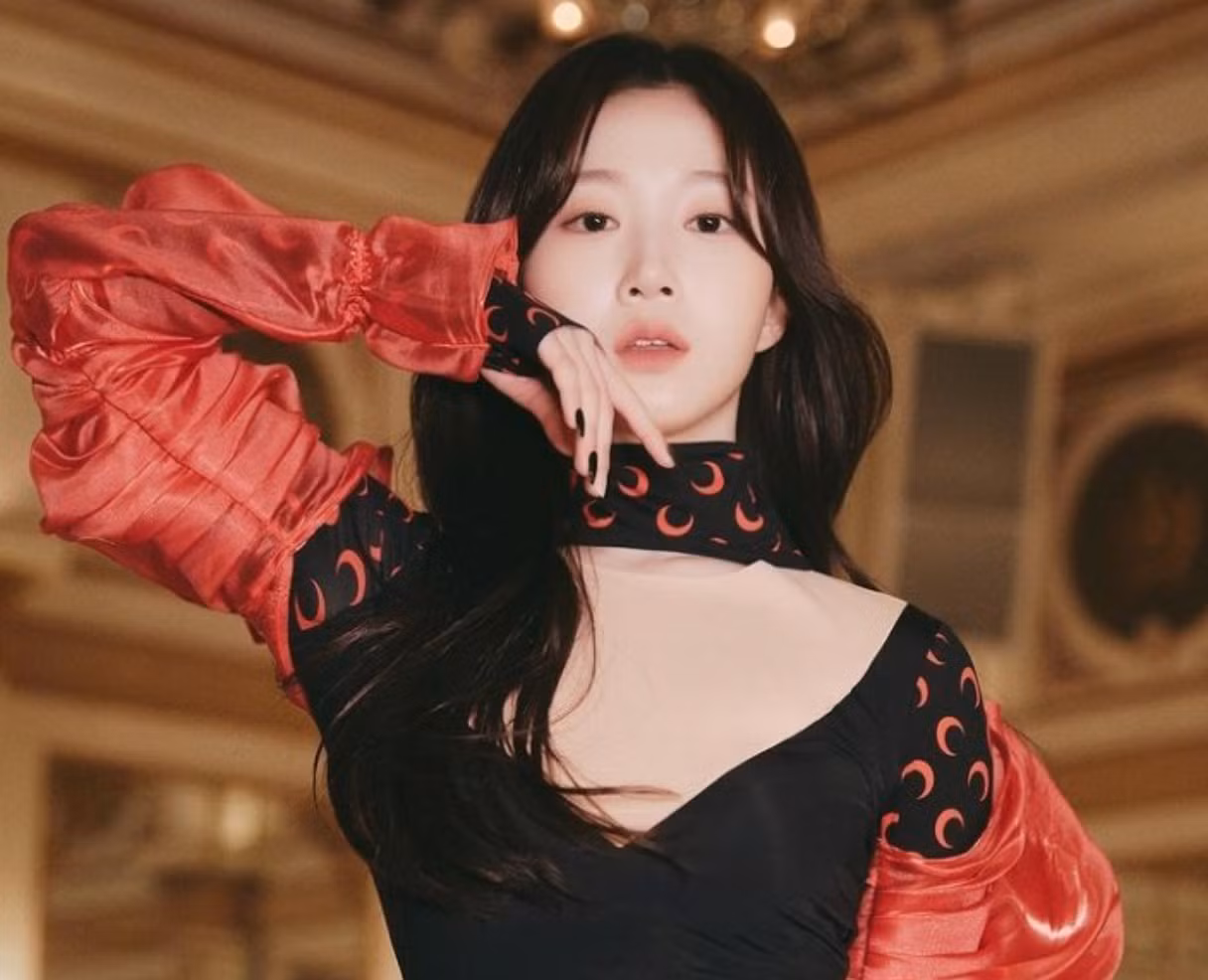 Haewon (NMIXX) là một trong những thần tượng thường xuyên bị "ném đá" bởi những lý do không ngờ tới.