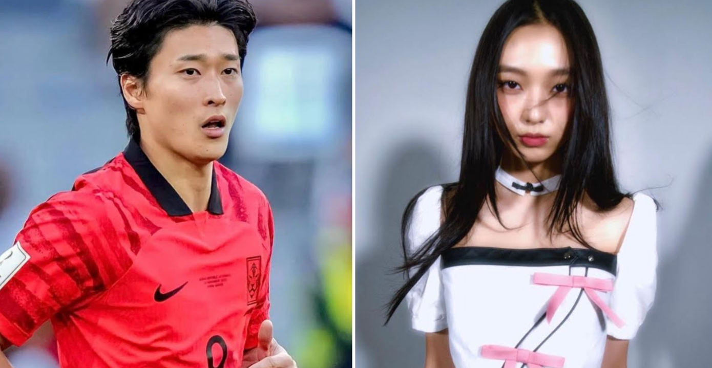 Ở lần thứ 2 lên tiếng, phía Ji Min Ju khẳng định cả hai không hẹn hò. Ở lần thứ 2 lên tiếng, phía Ji Min Ju khẳng định cả hai không hẹn hò.