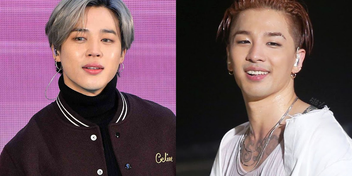 Báo Hàn đưa tin Jimin (BTS) sẽ góp giọng trong album solo của Taeyang (BIGBANG). Báo Hàn đưa tin Jimin (BTS) sẽ góp giọng trong album solo của Taeyang (BIGBANG).