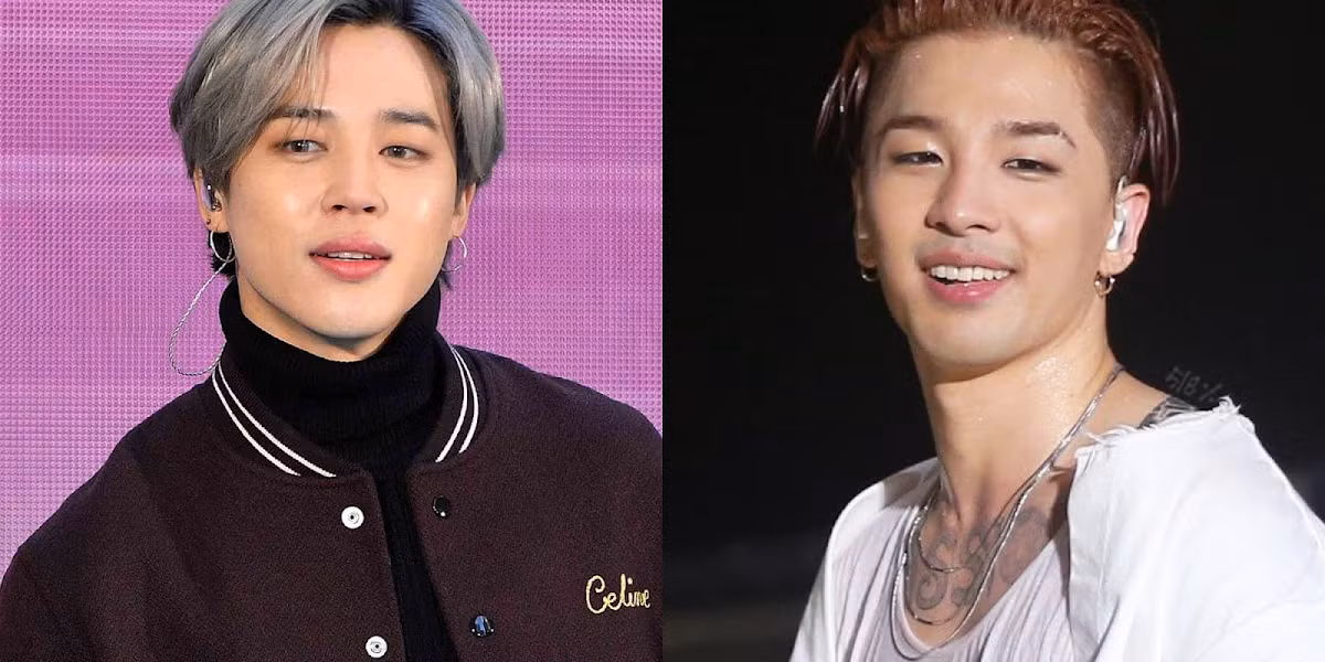 Báo Hàn đưa tin Jimin (BTS) sẽ góp giọng trong album solo của Taeyang (BIGBANG).