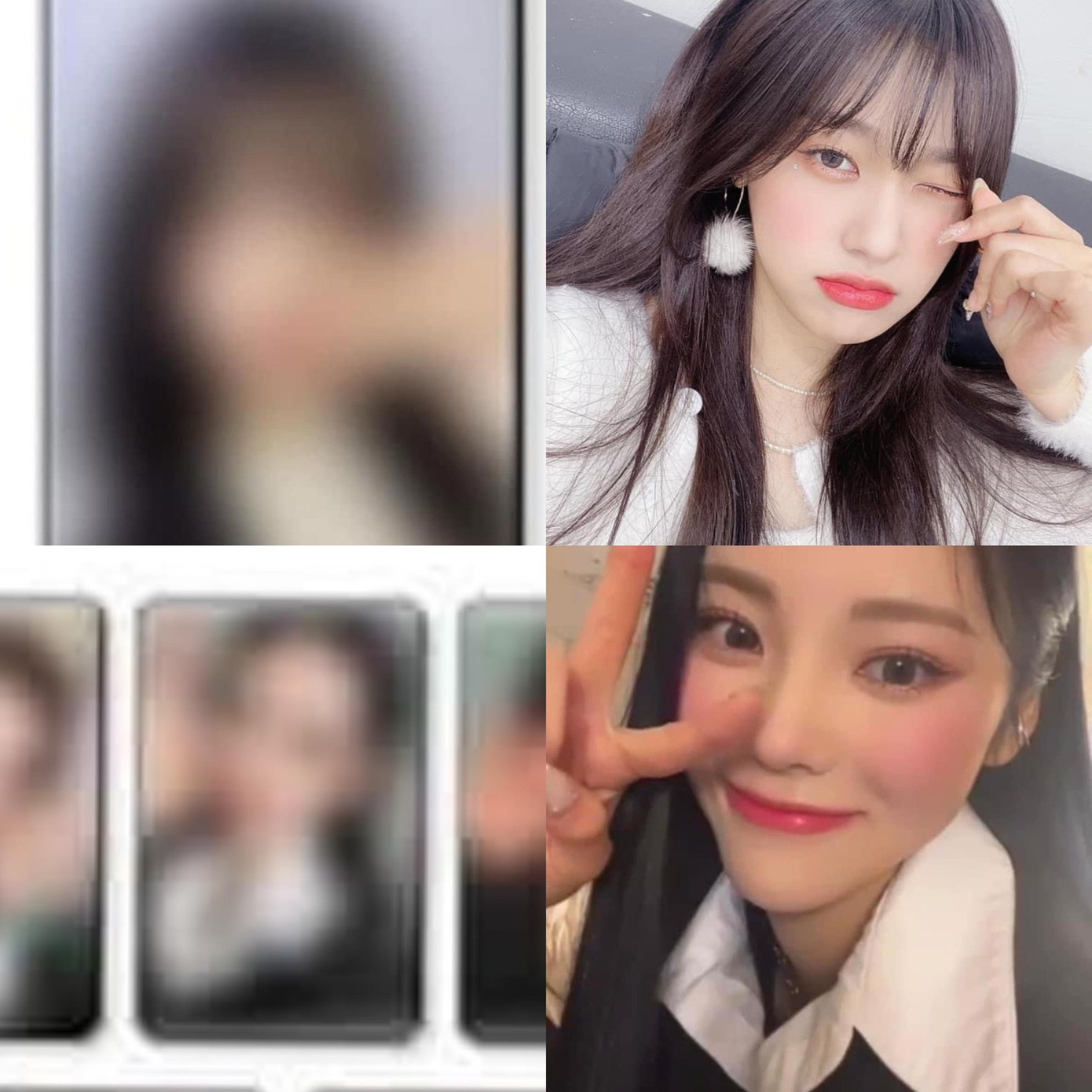 The Origin Album: 0 được "xào lại" từ những sản phẩm trước đó của nhóm.