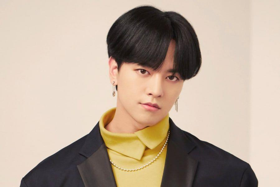 RBW Shares Brief Response To Allegations Against ONEUS's Ravn | Soompi