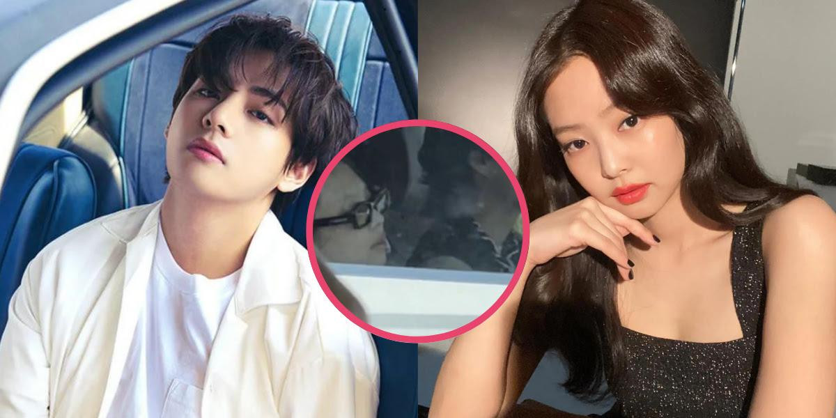 Tin đồn hẹn hò của V và Jennie ồn ào trong suốt một thời gian dài. Tin đồn hẹn hò của V và Jennie ồn ào trong suốt một thời gian dài.