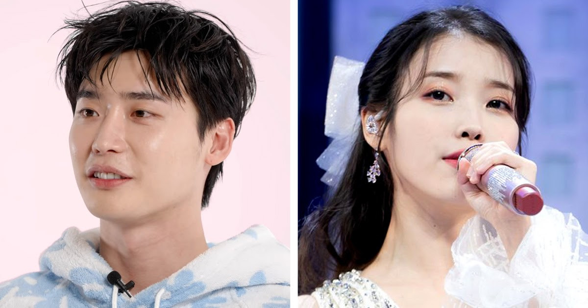 Mối quan hệ của Lee Jong Suk và IU chính là từ "ghét ghét" thành "yêu yêu". Mối quan hệ của Lee Jong Suk và IU chính là từ "ghét ghét" thành "yêu yêu".