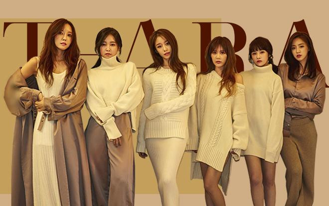 Đám cưới của Jiyeon không thể thiếu sự góp mặt của &quot;hội chị em&quot; T-ARA.