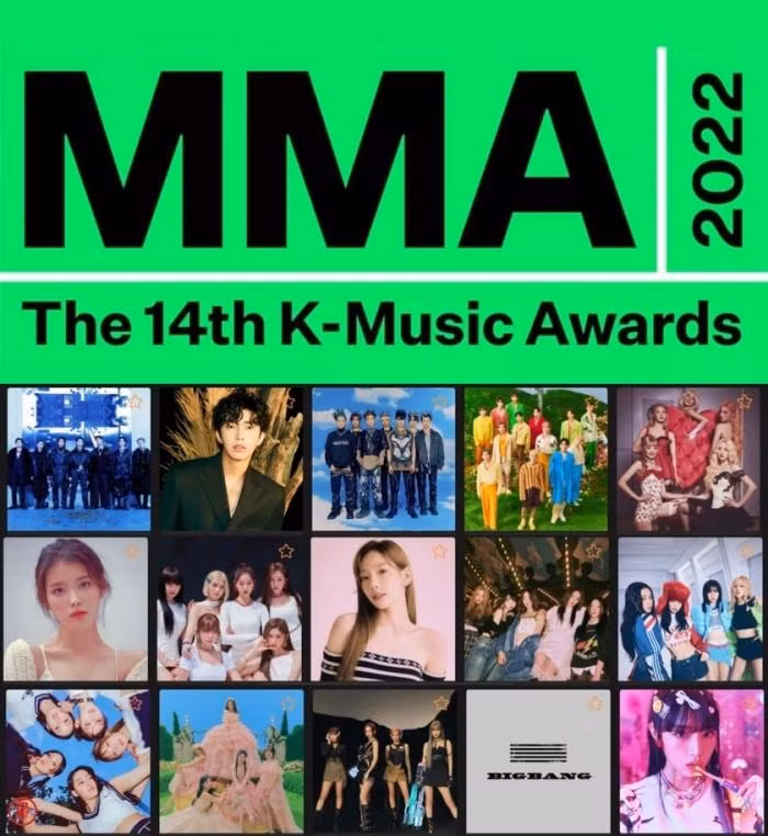 Hậu MMA 2022, nhiều vấn đề khiến cư dân mạng tranh cãi kịch liệt.