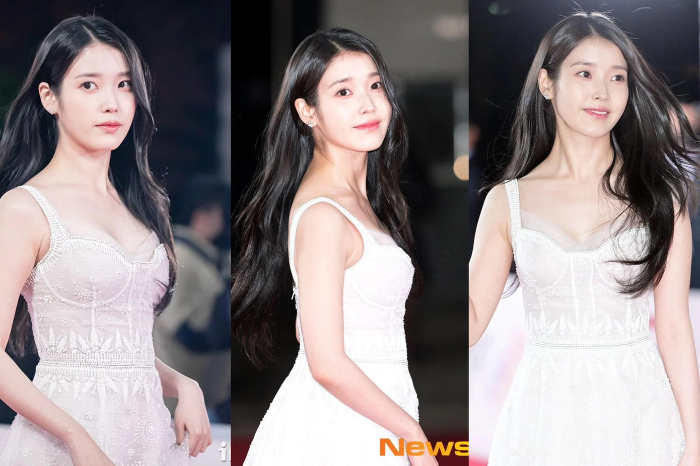 Dịp hiếm hoi Yoona (SNSD) và IU cùng đọ sắc nhưng cư dân mạng phán quyết ‘ai cũng là... người thua’ ảnh 6