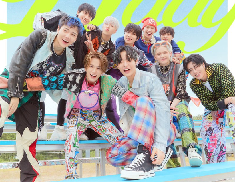 Trong album mới nhất phát hành vào tháng Mười, TREASURE đã hoạt động với 10 thành viên.