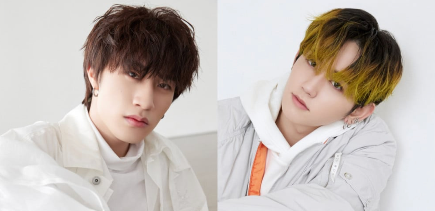 Bang Ye Dam và Mashiho chính thức rời TREASURE.