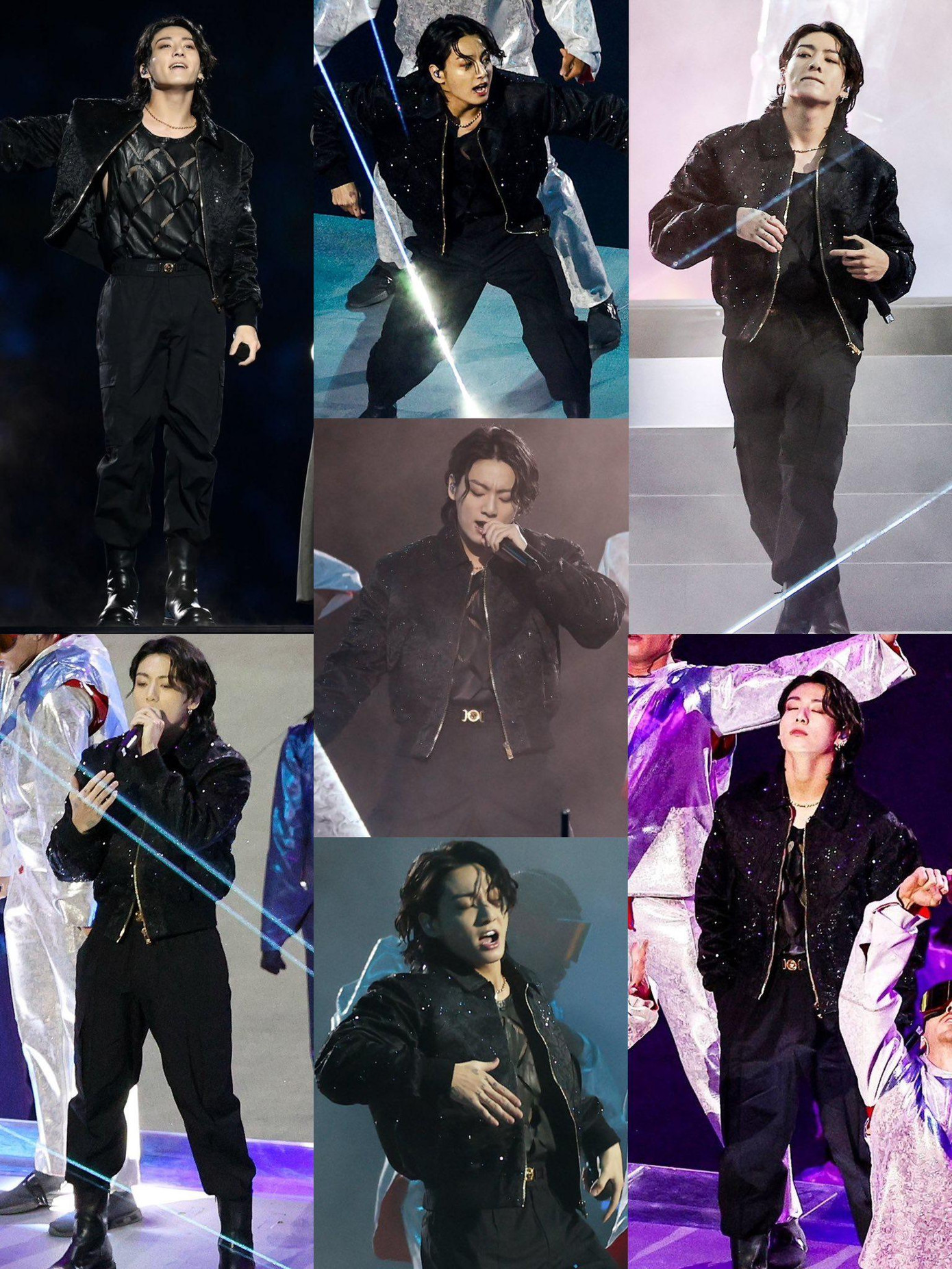 Chưa hết choáng với giá trang phục của Jungkook (BTS) tại World Cup 2022, ARMY lại nhận được tin vui ảnh 8 Chưa hết choáng với giá trang phục của Jungkook (BTS) tại World Cup 2022, ARMY lại nhận được tin vui ảnh 8