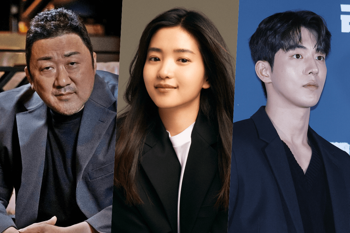 Ngoài Kim Tae Ri, Ma Dong Seok và Nam Joo Hyuk cũng bị "chỉ mặt điểm tên" là những diễn viên có thái độ xấu. Ngoài Kim Tae Ri, Ma Dong Seok và Nam Joo Hyuk cũng bị "chỉ mặt điểm tên" là những diễn viên có thái độ xấu.