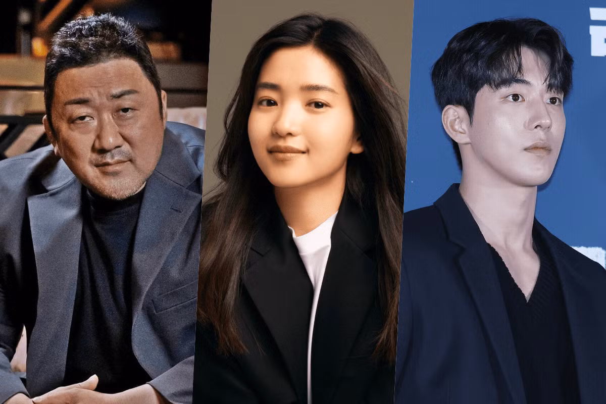 Ngoài Kim Tae Ri, Ma Dong Seok và Nam Joo Hyuk cũng bị "chỉ mặt điểm tên" là những diễn viên có thái độ xấu.