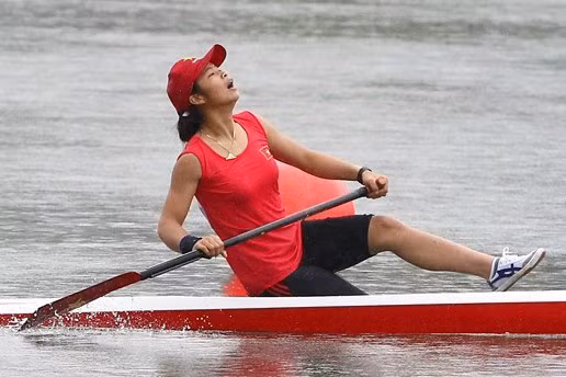 SEA Games ngày 6/12: Việt Nam tụt xuống vị trí thứ 3 bảng xếp hạng ảnh 15