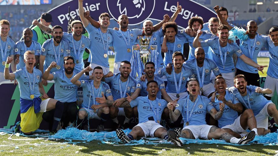 Vô địch FA Cup, Man City đoạt 'cú ăn ba' lịch sử ảnh 2 Vô địch FA Cup, Man City đoạt 'cú ăn ba' lịch sử ảnh 2