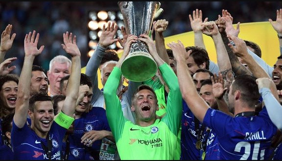 Mất cúp Europa League, hàng loạt cầu thủ phải rời Arsenal ảnh 2 Mất cúp Europa League, hàng loạt cầu thủ phải rời Arsenal ảnh 2