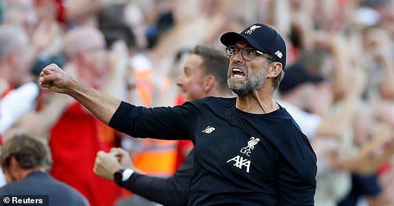 Salah lập cú đúp, Liverpool thắng dễ Arsenal ảnh 18