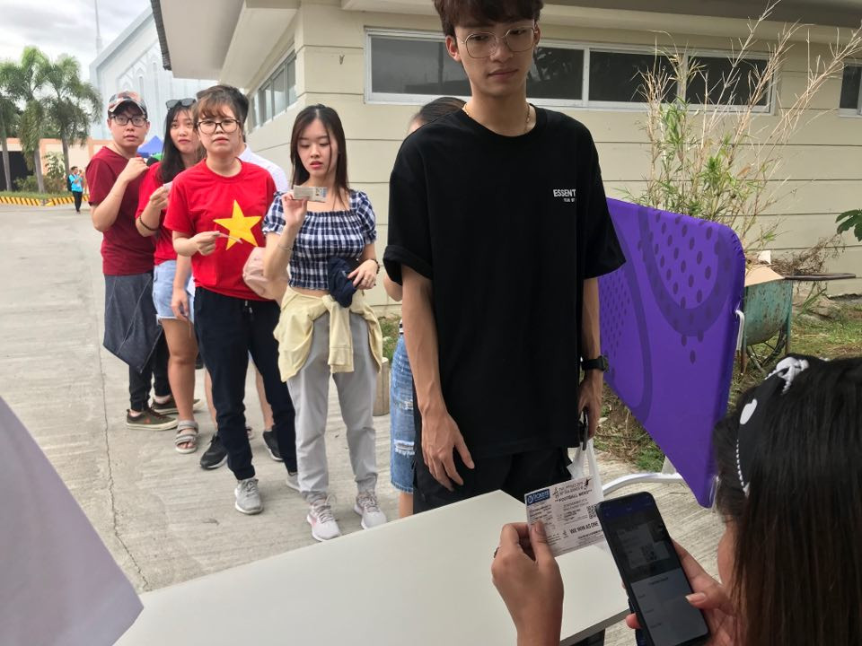 Đức Chinh 'nổ súng' tưng bừng, U22 Việt Nam dội mưa gôn vào lưới Brunei ảnh 8