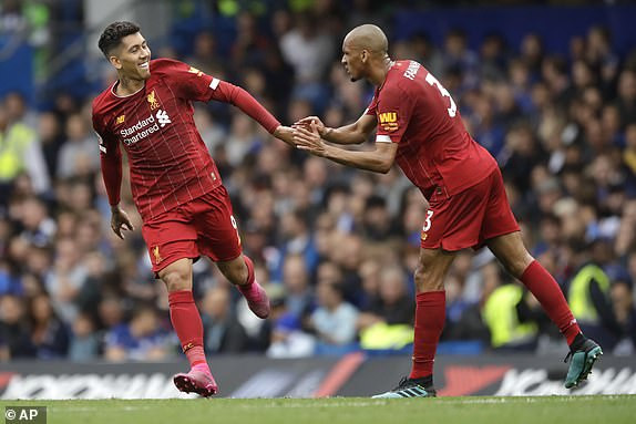 Chelsea ngã ngựa trước Liverpool ngay tại Stamford Bridge ảnh 12