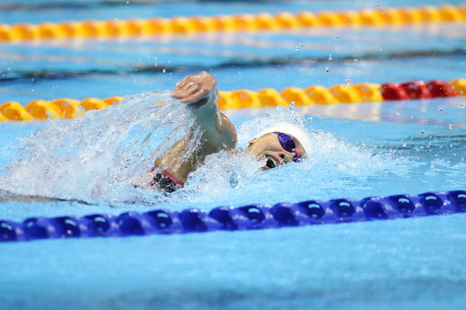 SEA Games ngày 6/12: Việt Nam tụt xuống vị trí thứ 3 bảng xếp hạng ảnh 11