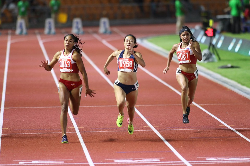 Bóng đá nữ đoạt HCV, Việt Nam trở lại vị trí thứ 2 bảng xếp hạng ảnh 7